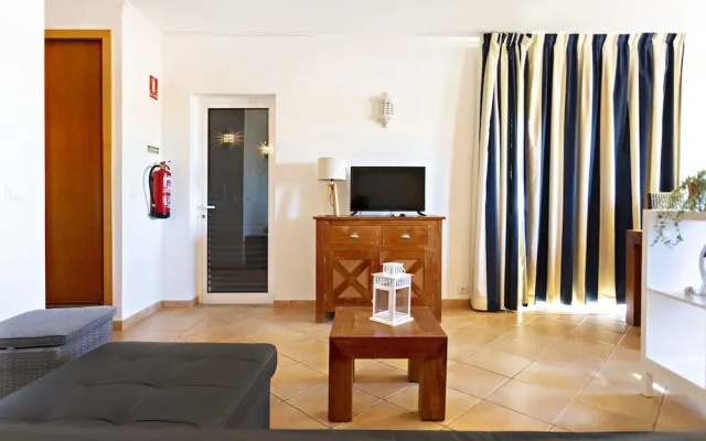 QV 215 - Serenity Apartment - Quinta Velha