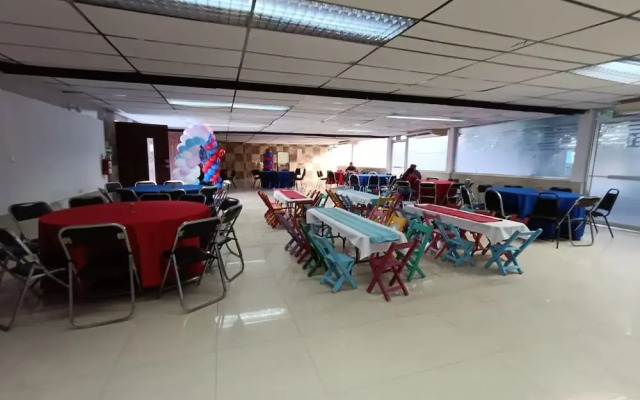 Hotel Narváez Centro de Convenciones