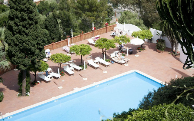 Grand Hotel Miramare