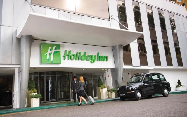 Holiday Inn London Kensington Forum