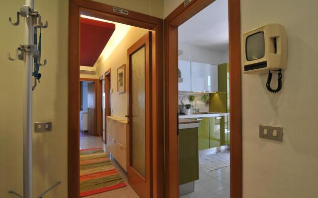 Apartments Sole & Querce