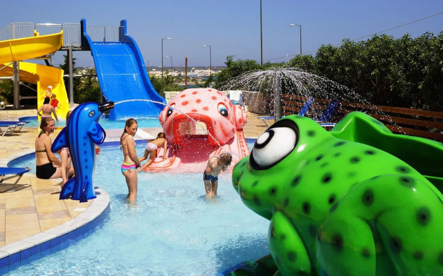 Mediterraneo Hotel