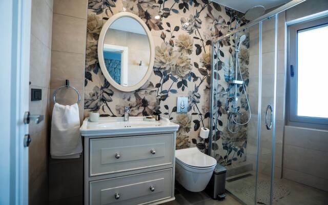 Zena Hotel Alaçatı Adults Only