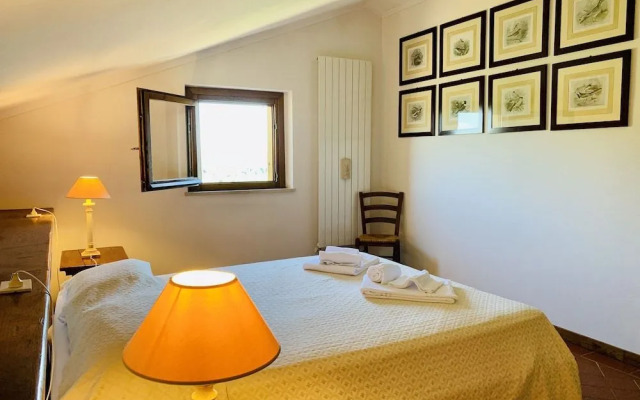 Azienda Agriturismo Fraschiera