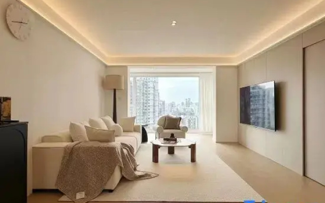 Shijia Homestay (Lujiazui Shanghai Branch)