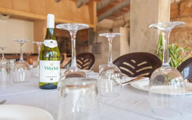 Torre Marina Alga Marina