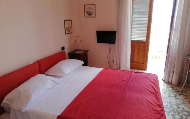 Hotel Sibilla Residence