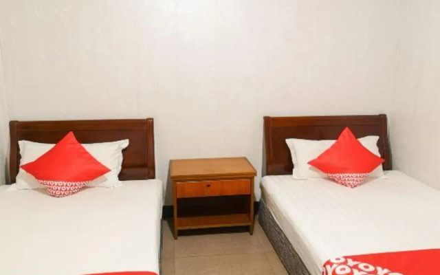 Lihai Business Hotel