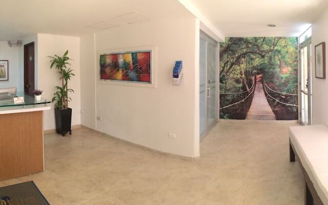 Hotel Elite Tequendama Cali