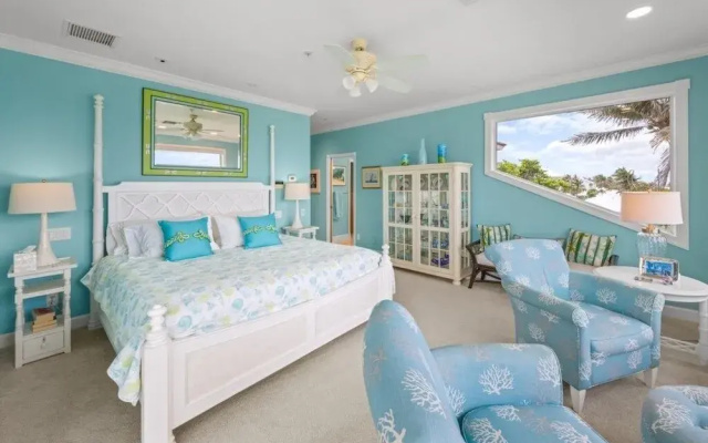 Paradise Found 4 Bedroom Home