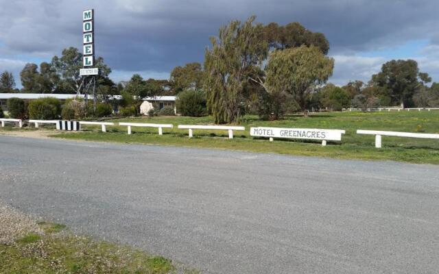 Murray Bridge Motor Inn