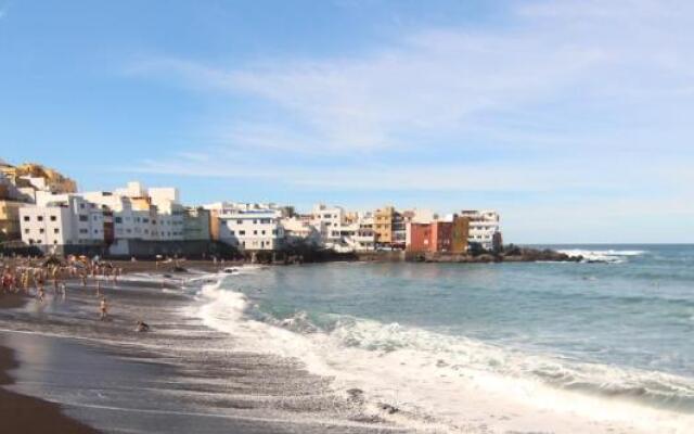Puerto Nest Hostel