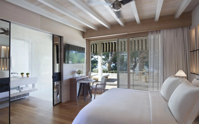 Отель Four Seasons Astir Palace Hotel Athens