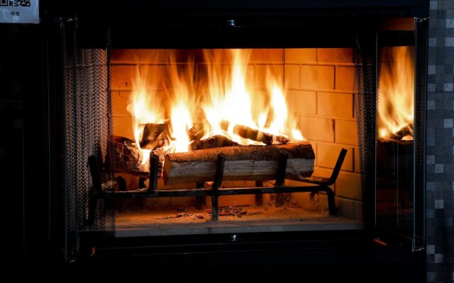 Danro no yado Concept House Hoshida