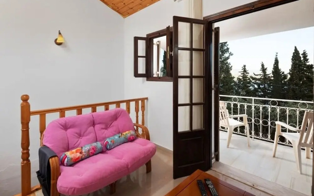 Temperes Apartments