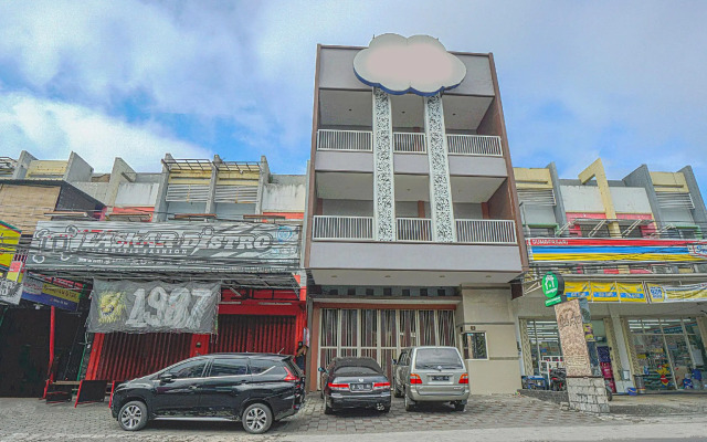 OYO 90466 Roemah Singgah & Kost Ekslusif Syariah