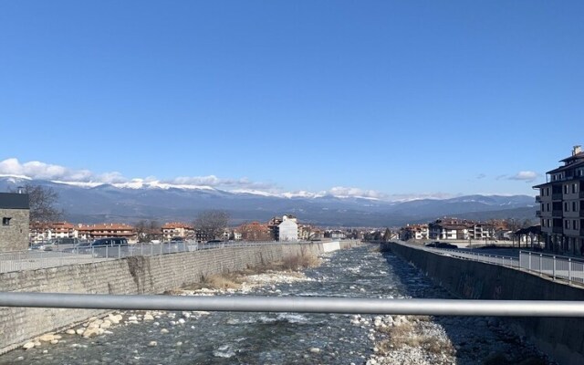 Beautiful Cosy Studio Apartment in Bansko