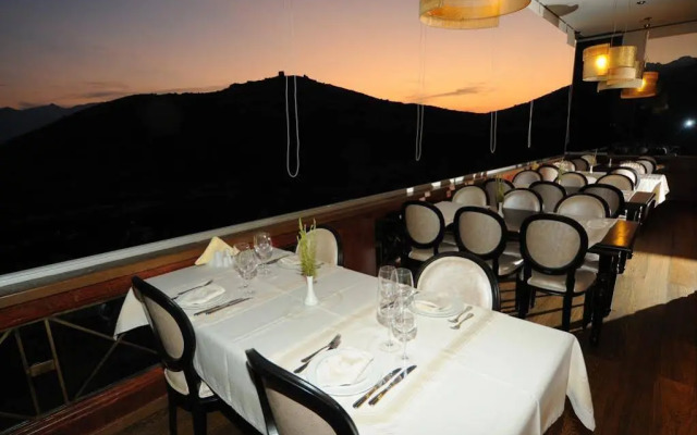 Philippeio Hotel