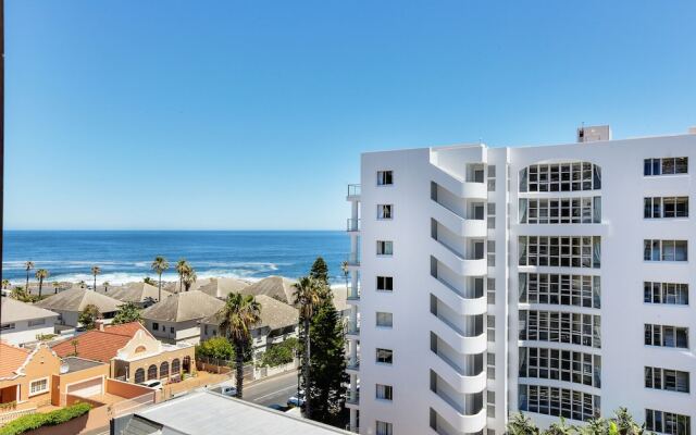 Altantic Apartment with Bantry Bay