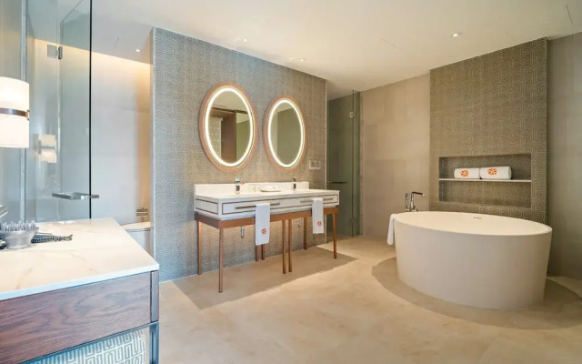 Angsana Oceanview Residences by Banyan Living