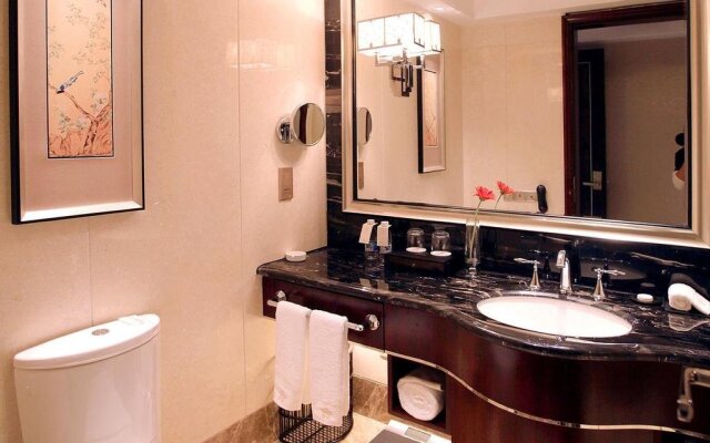 Liankang Wealth International Hotel