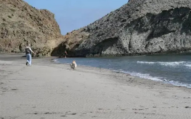 Camping Cabo De Gata