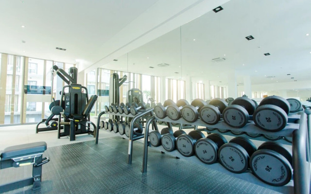 Accra Luxury Apartments at The Lennox