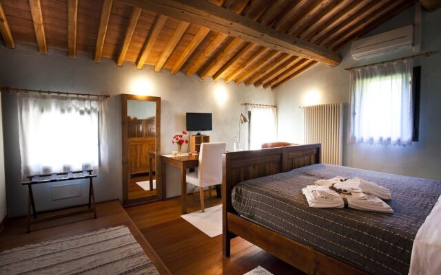 B&B Al Cantico