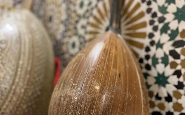 Riad Mazar Fes