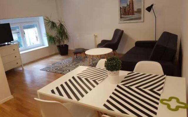 Home Apartmani I Sobe