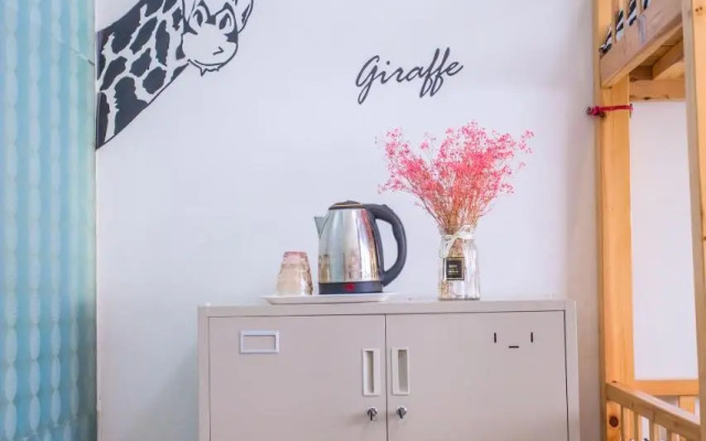 Murphy Youth Hotel Guilin