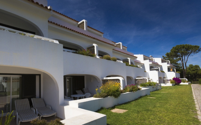 Vale Do Lobo Algarve