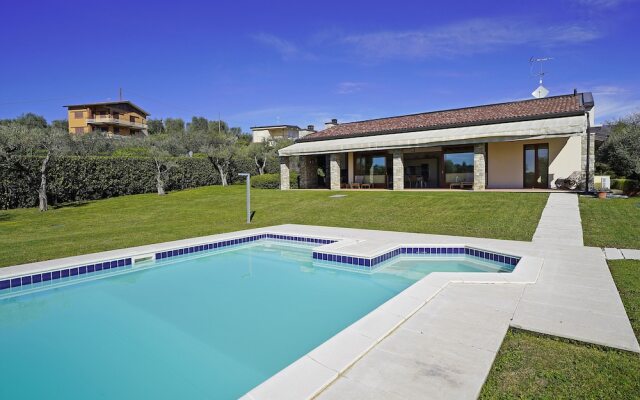 Villa Mary by Wonderful Italy