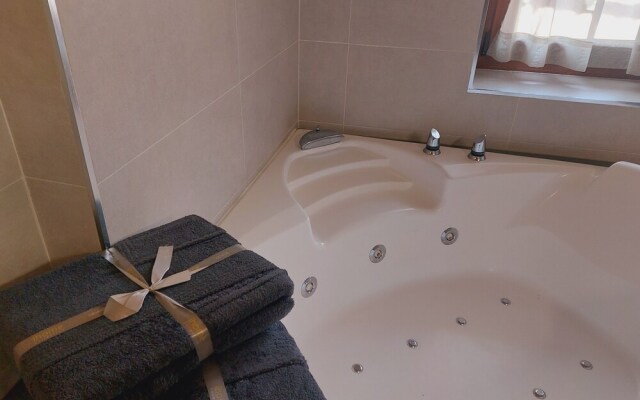 Picos de Europa Suites and Rooms