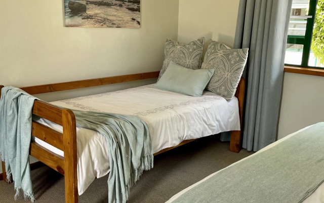 Sandra's Guest House