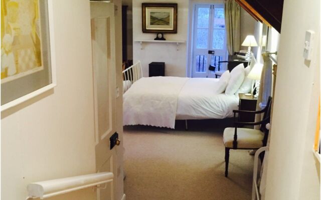 Westfield House Farm