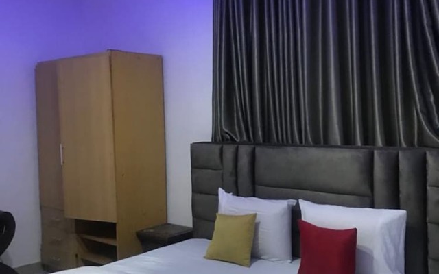 View Point Apartment and Hotel