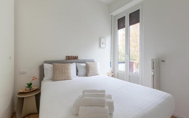 Milano Apartments Solari