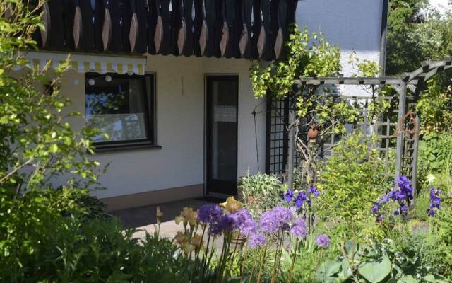 Ferienwohnung Biedermann