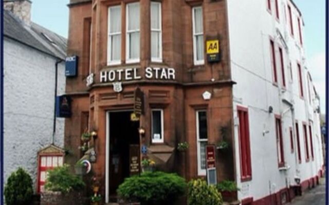 The Famous Star Hotel