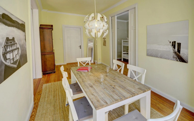 fewo1846 - Am Südermarkt