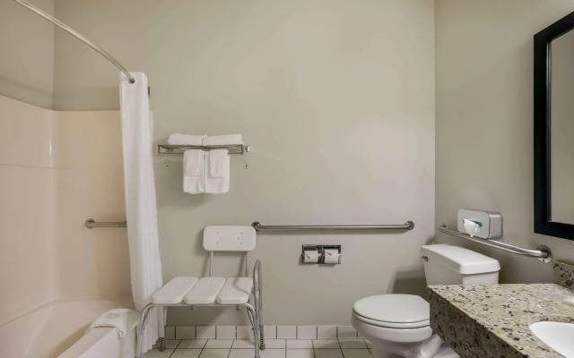 MainStay Suites Joliet I-80