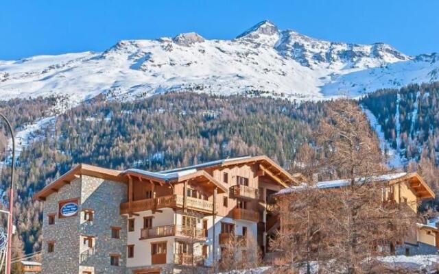Les Balcons de Val Cenis Village