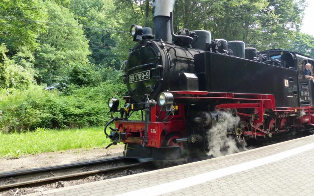 Ferienwohnungen Jowatzky Altkötzschenbroda