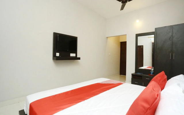 OYO 12978 igloo Residency