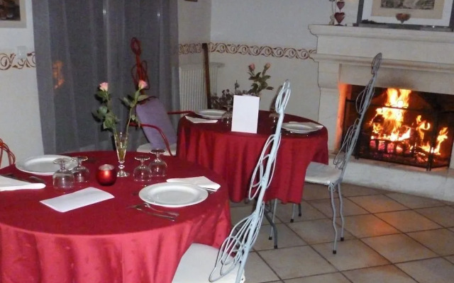 La Bastide Des Pins