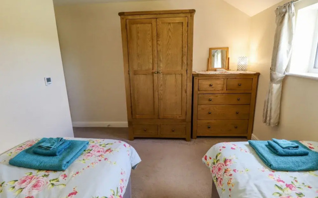 Westerby Lodge