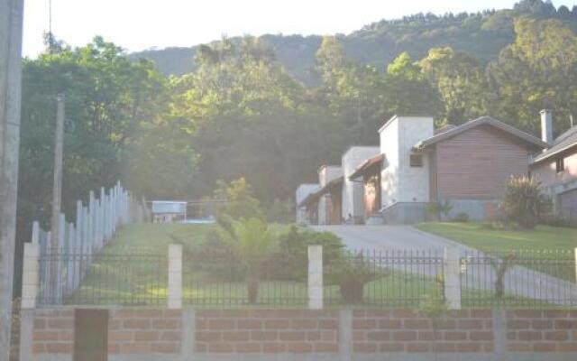 Residencial Dei Fiori