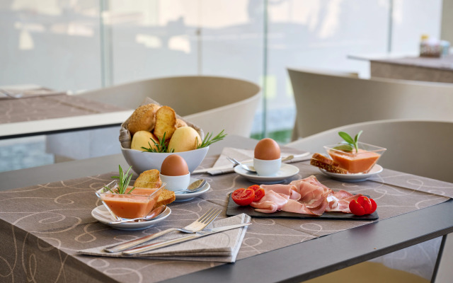 Hotel Al Campanile - Luxury Suites & Apartments