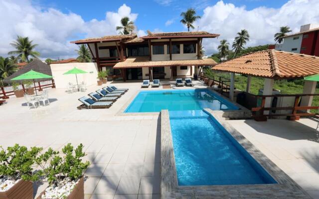 Pousada Costa do Cacau